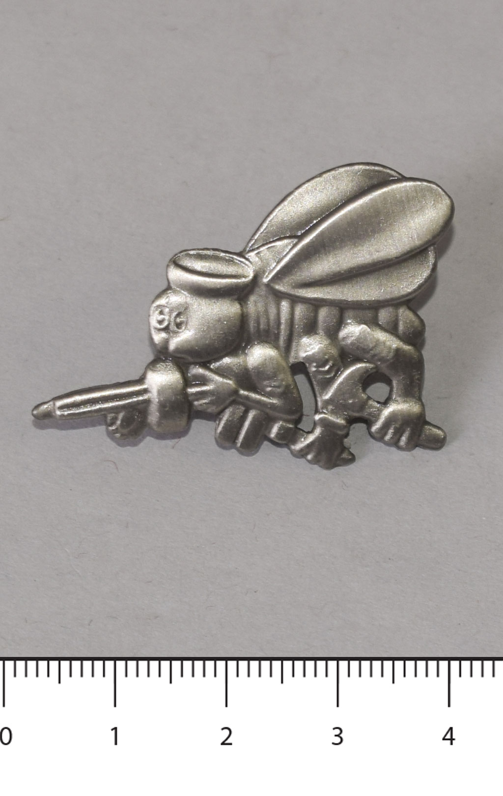 Знак SEABEES (пчела) (14995) 