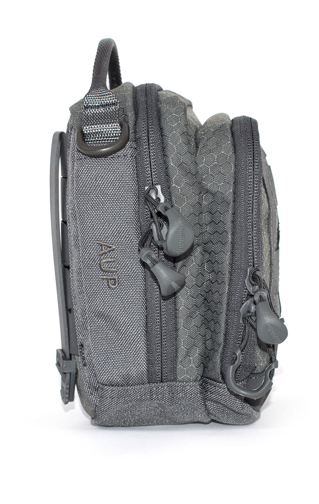 Подсумок Maxpedition ACCORDION UTILITY (AUP) grey 