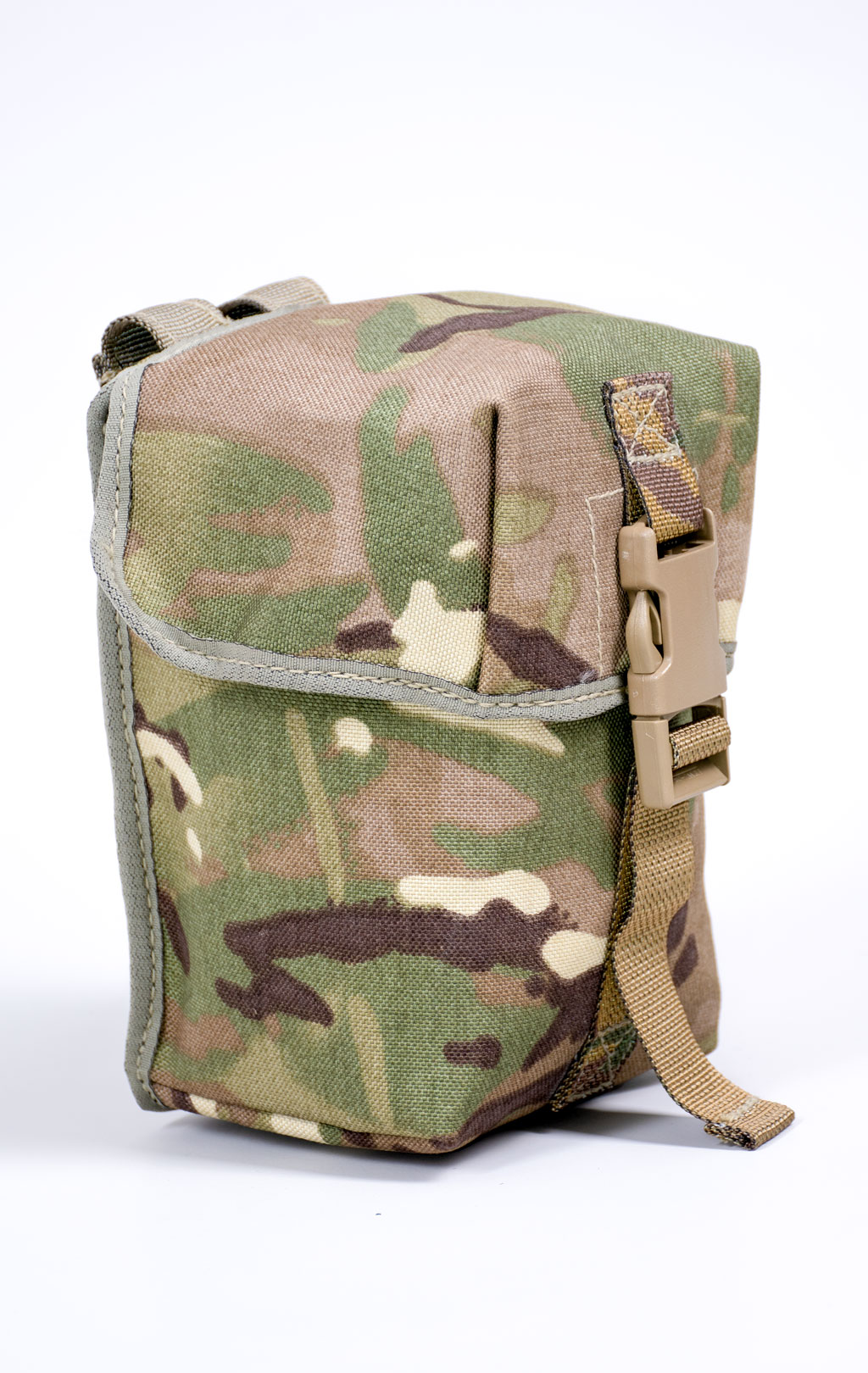 Подсумок Water Bottle Osprey MK IV MOLLE mtp Англия