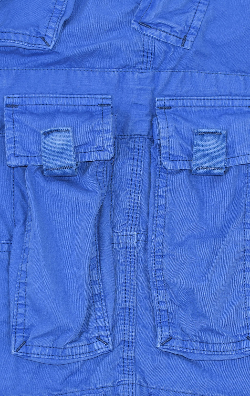 Шорты AERONAUTICA MILITARE SS 20/AL bluette (BE 003) 