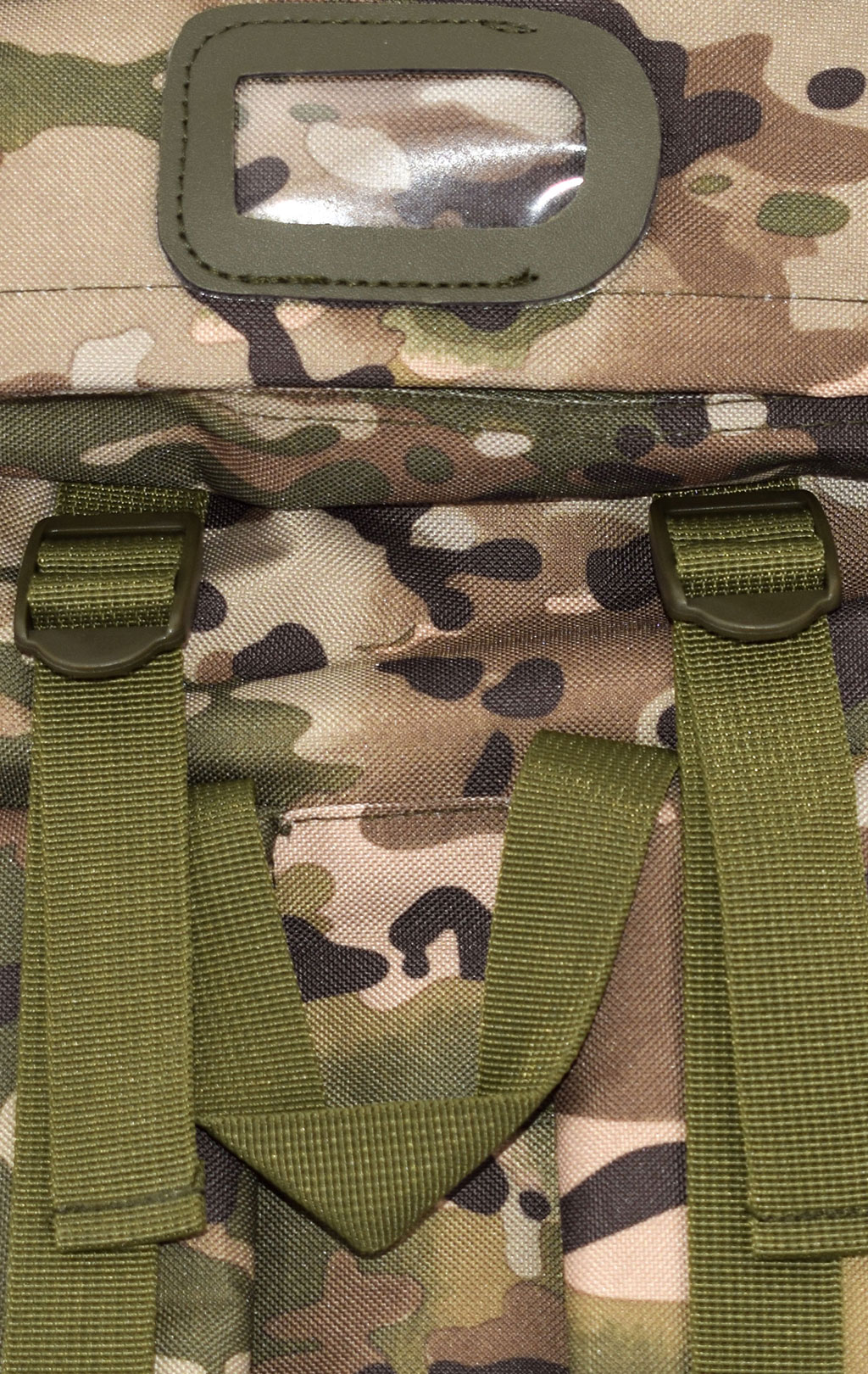 Рюкзак тактический Mil-Tec Kampfrucksack 35L multicam 