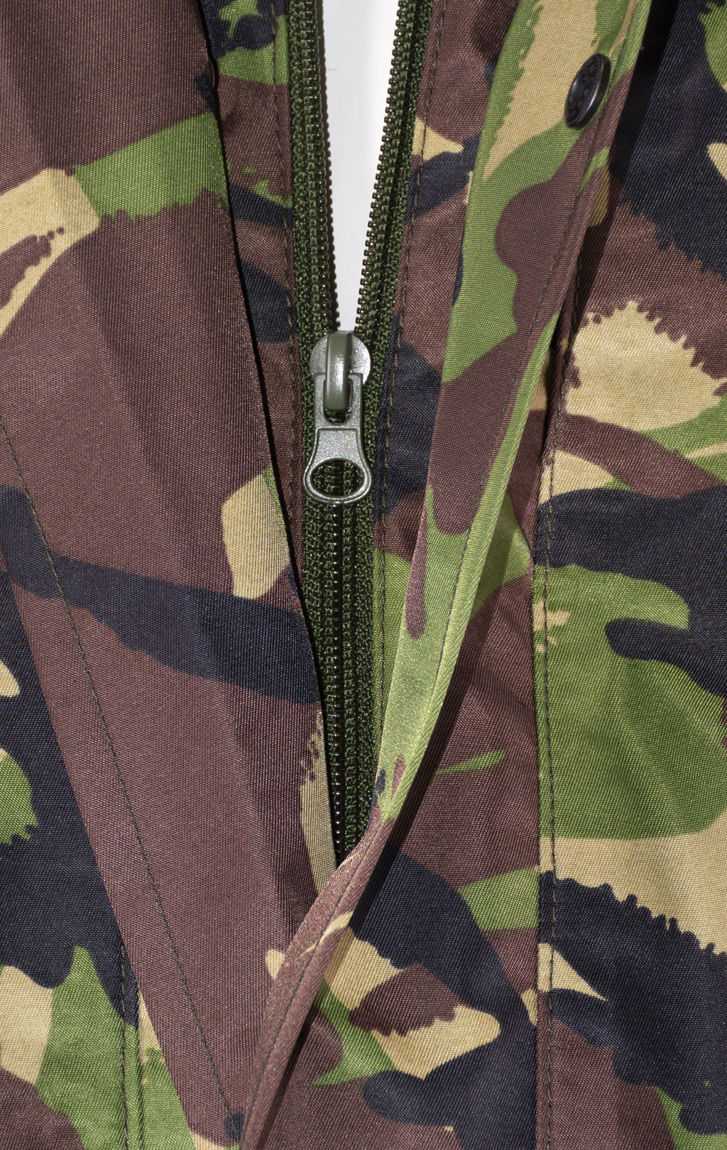 Костюм непромокаемый MENTOR Gore-Tex dpm 