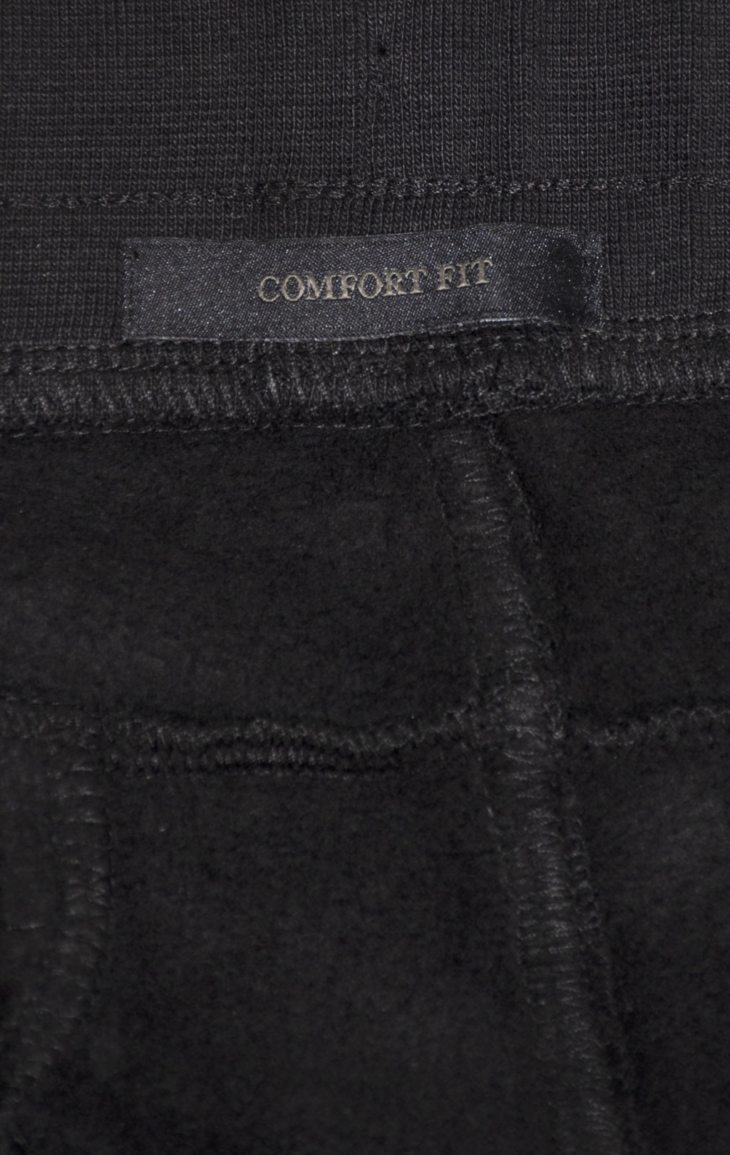 Брюки спортивные AERONAUTICA MILITARE FW 24/25/TR jet black (PF 947) 
