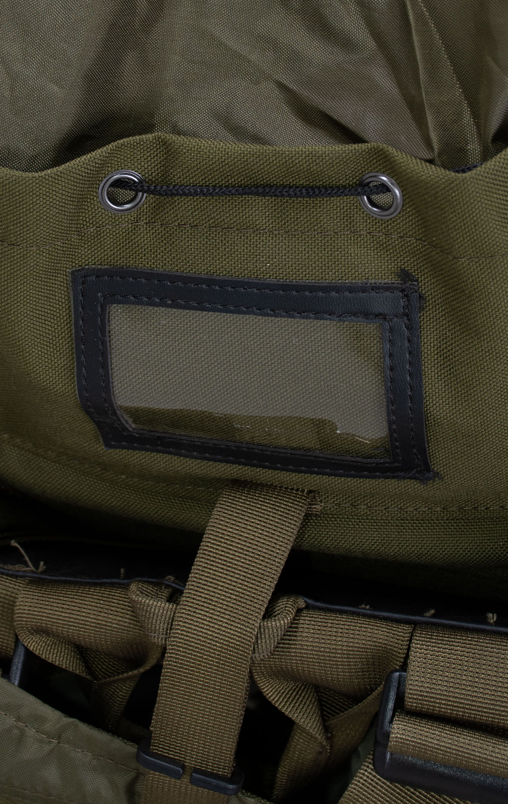 Рюкзак рейдовый BERGHAUS Crusader FMPC 90L olive б/у Англия