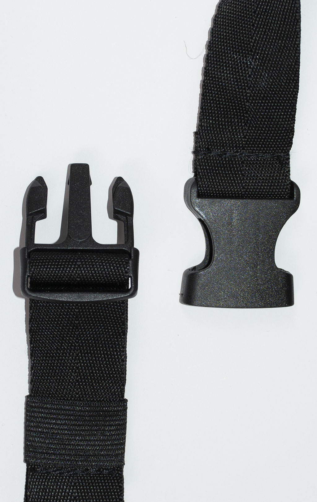 Сумка поясная ALPHA INDUSTRIES CREW WAIST BAG CAMO black camo 