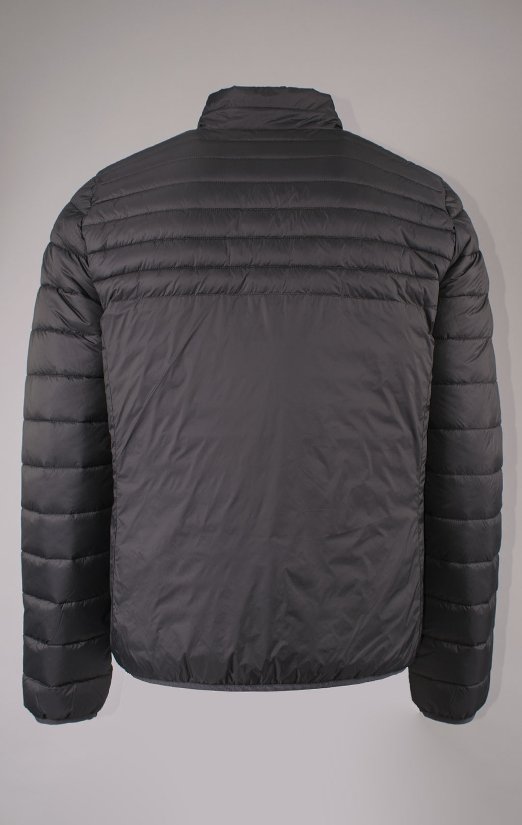 Куртка AERONAUTICA MILITARE SS 24 m/CN anthracite grey (AB 2142) 