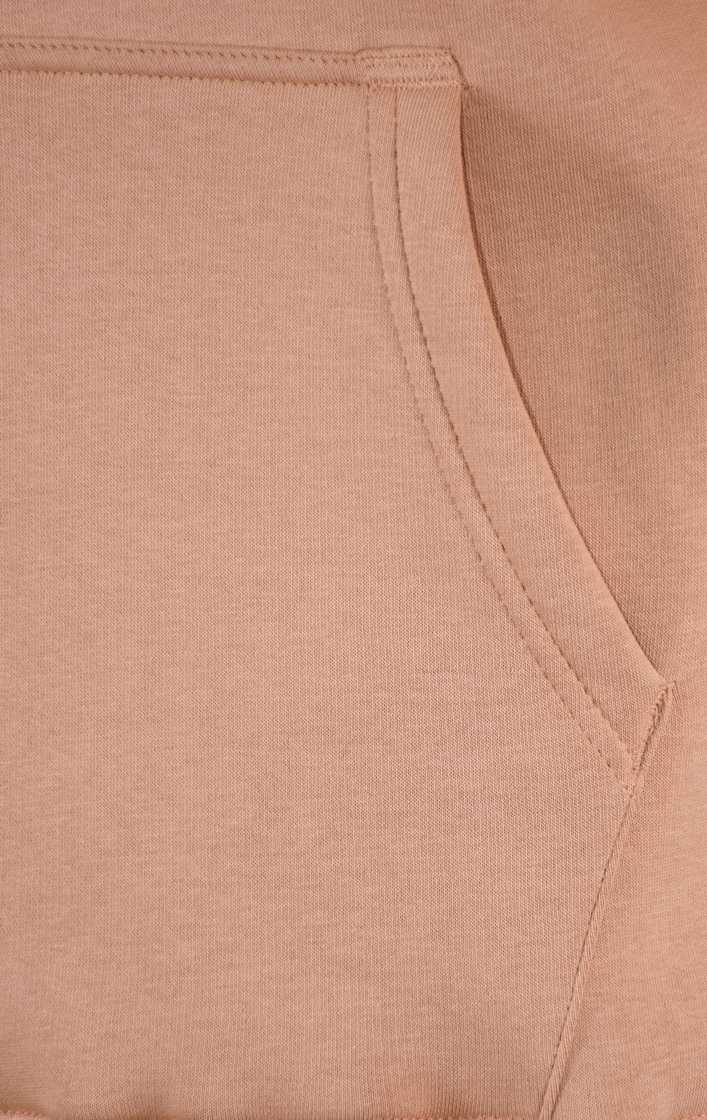 Толстовка ALPHA INDUSTRIES BASIC HOODY dusty coral 