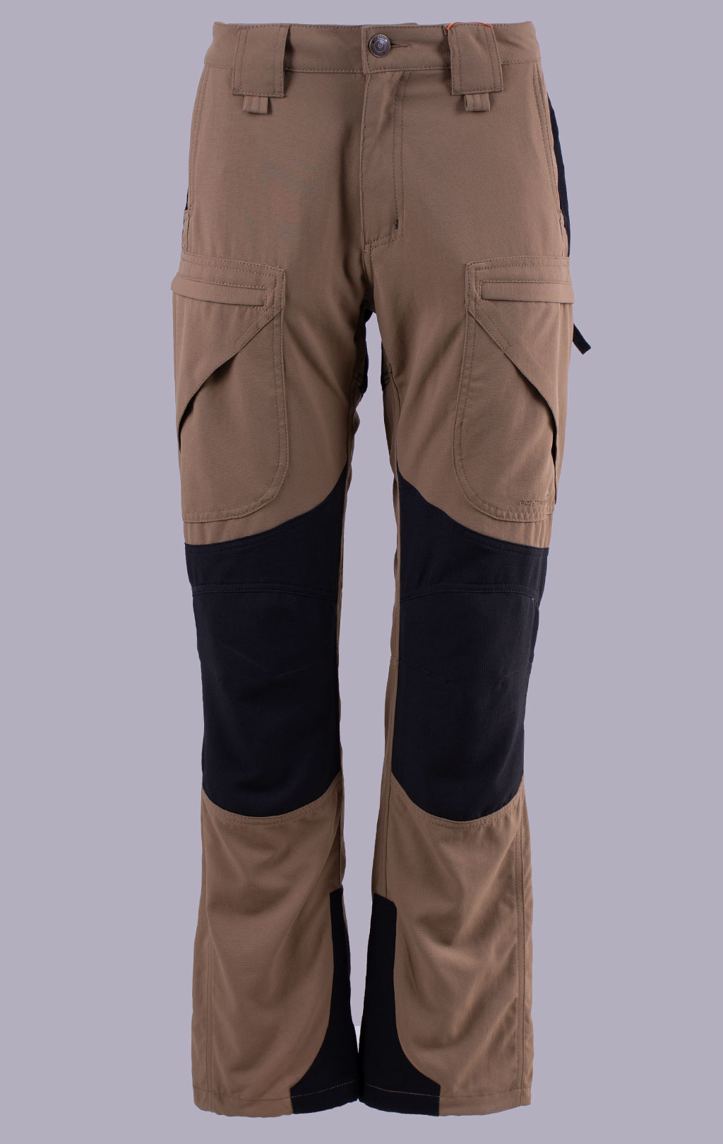 Брюки тактические Pentagon VORRAS CLIMBING нейлон Rip-Stop stretch coyote 05016 