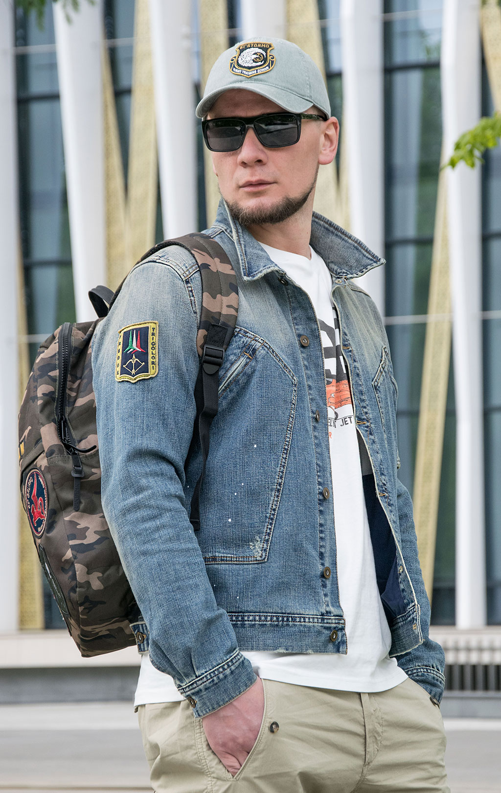 Ac denim hotsell