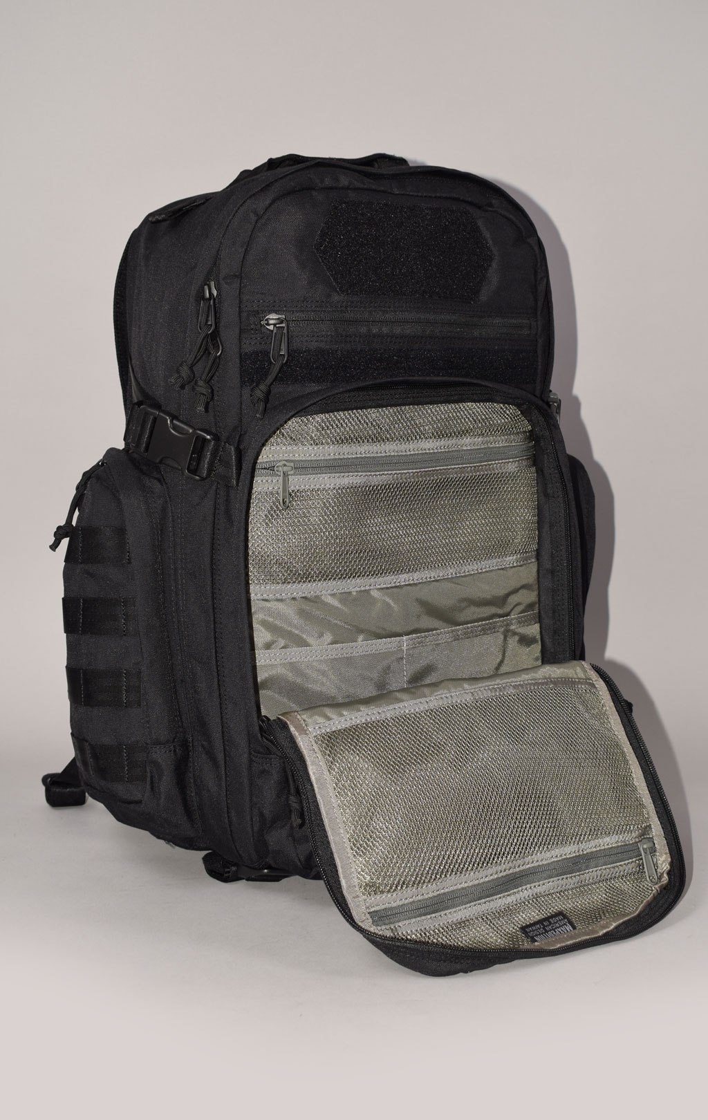 Рюкзак тактический Maxpedition HAVYK-II black 