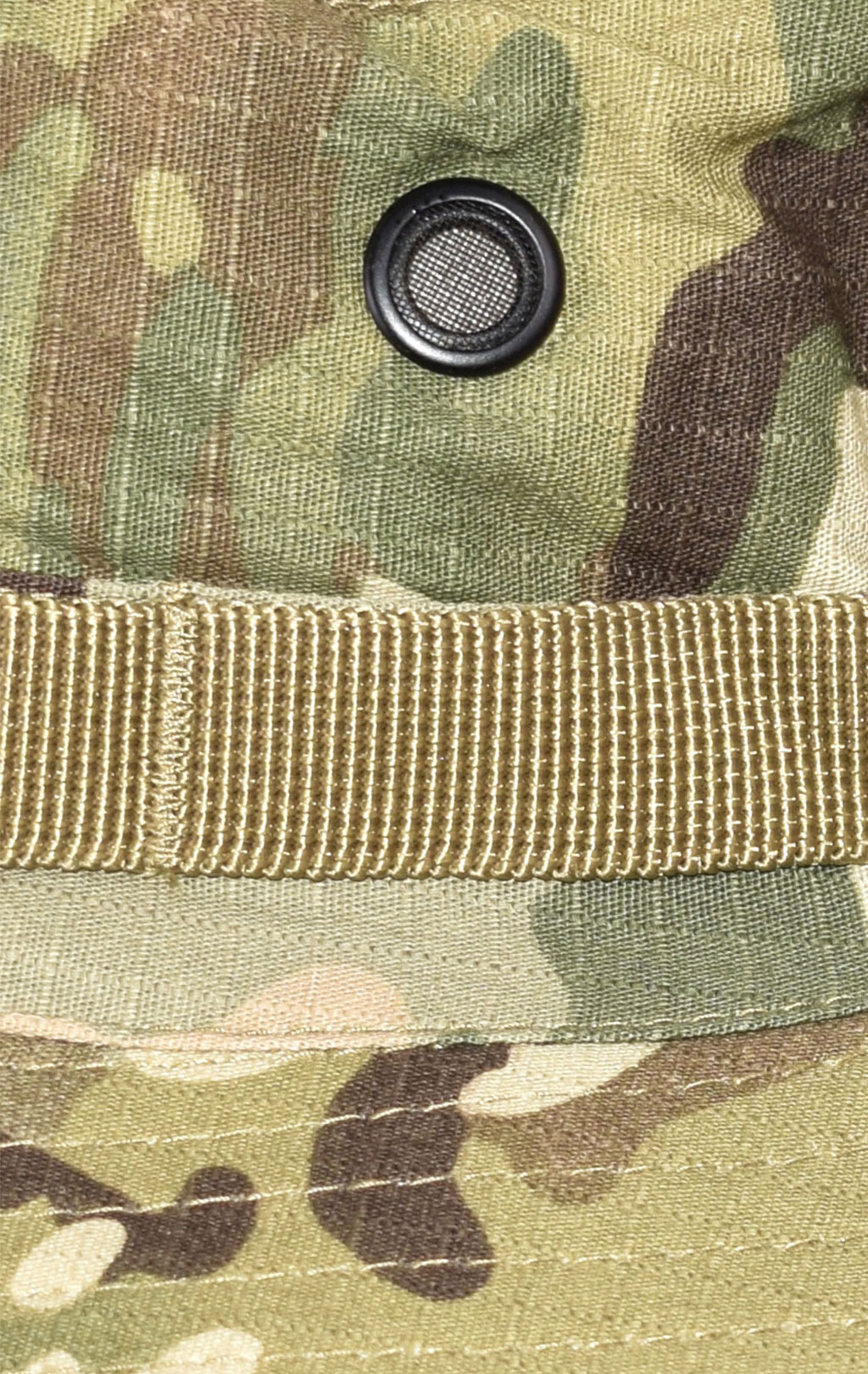 Панама Mil-Tec BDU rip-stop multicam 