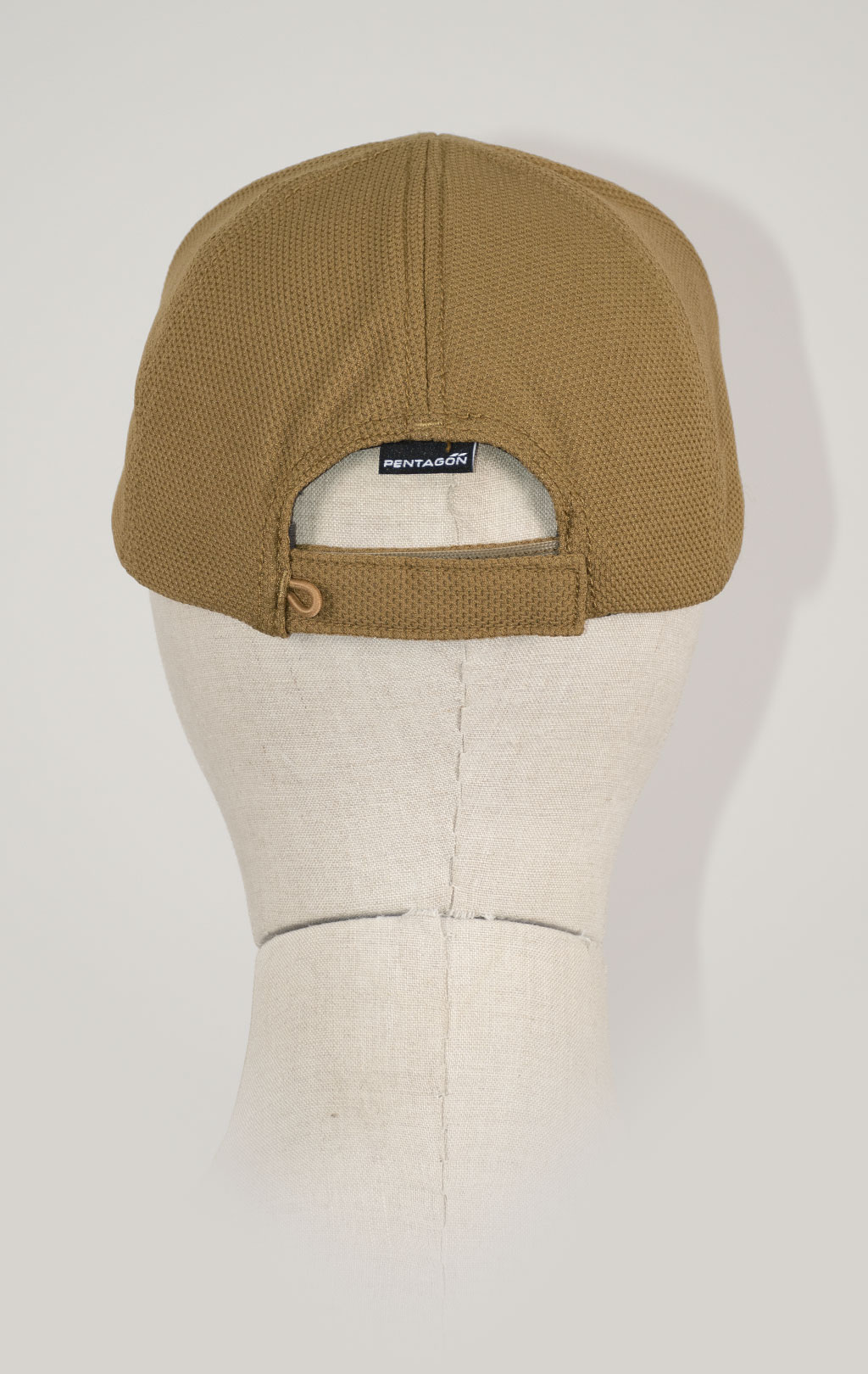 Бейсболка Pentagon NEST BB CAP coyote 13032 