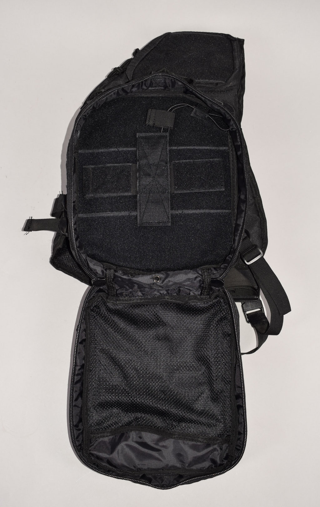 Рюкзак тактический Red Rock Recon 22L black 