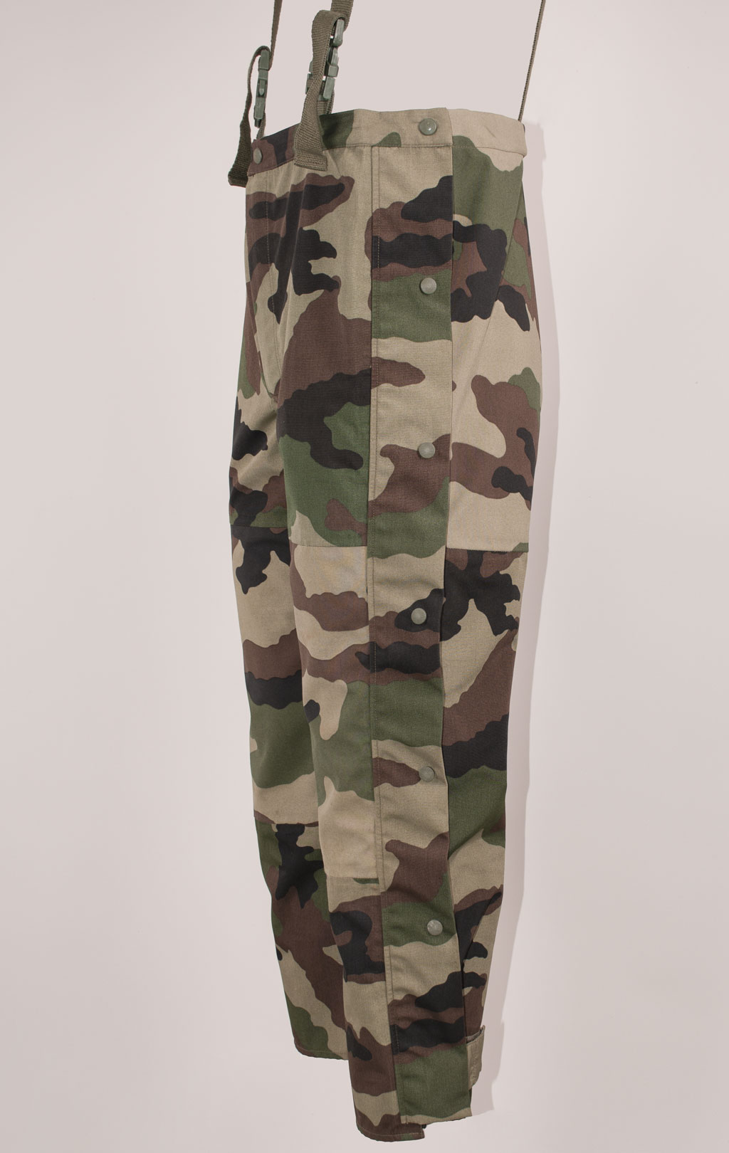 Брюки непромокаемые Gore-Tex Gore-Tex cce б/у Франция