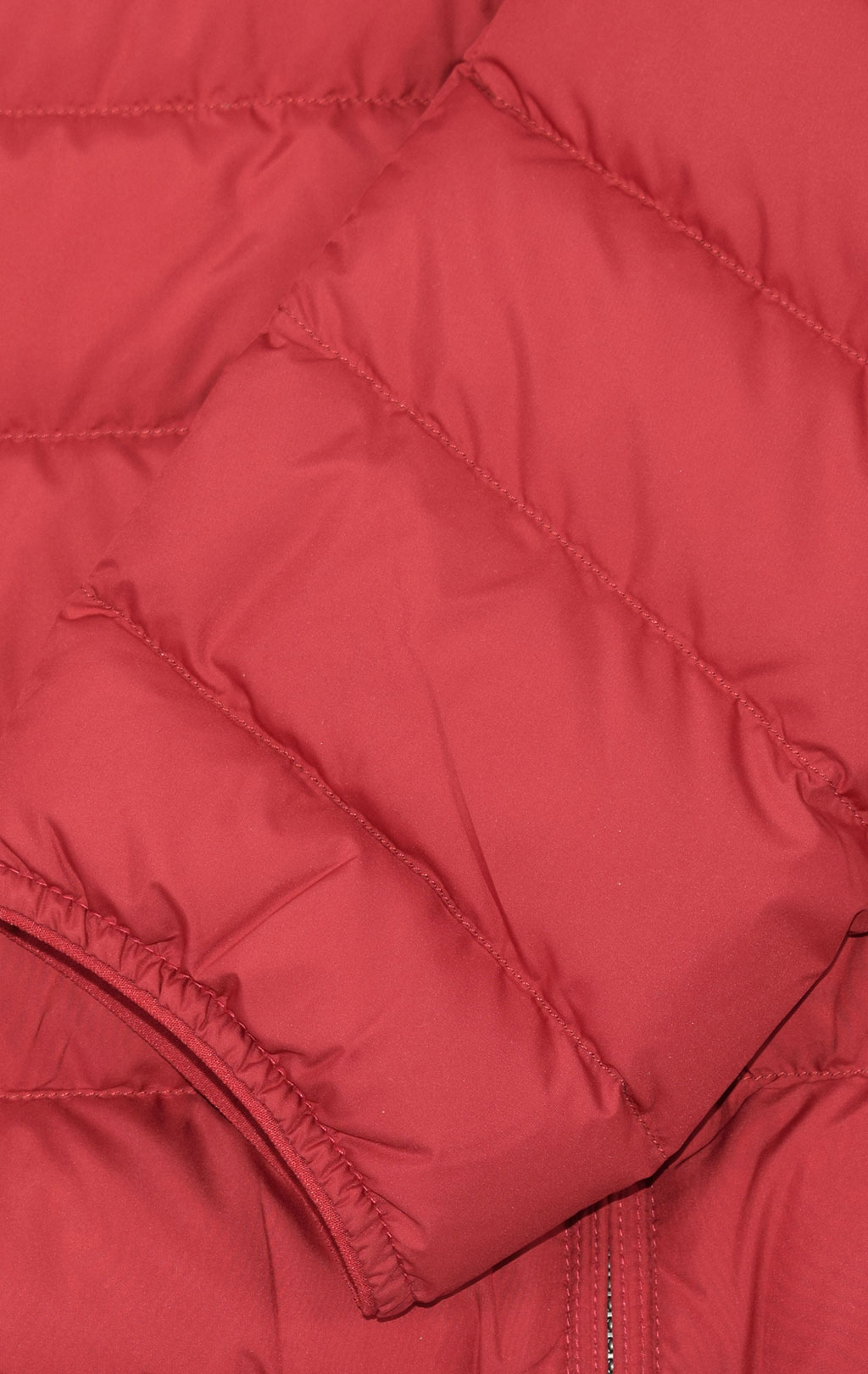 Куртка-пуховик лёгкая PARAJUMPERS UGO FW 19/20 scarlet 