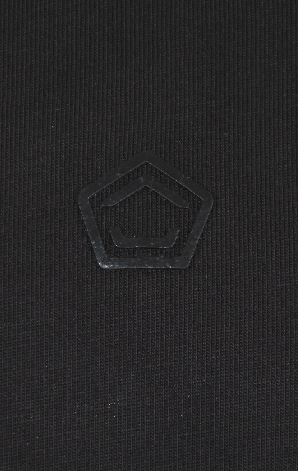 Толстовка Pentagon AGIS хлопок black 08043 