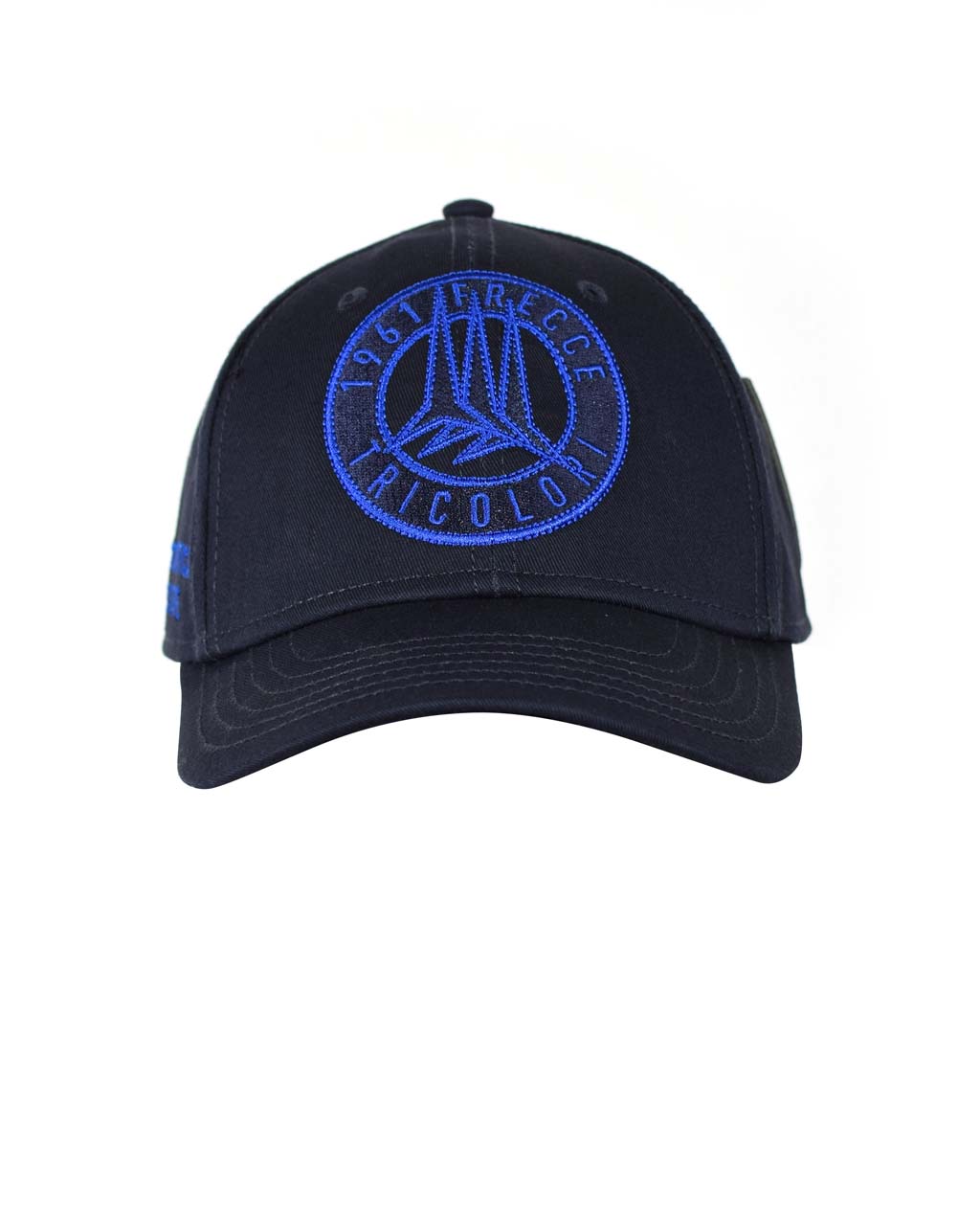 Бейсболка AERONAUTICA MILITARE FW 21/22/CN blue navy (HA 1092)