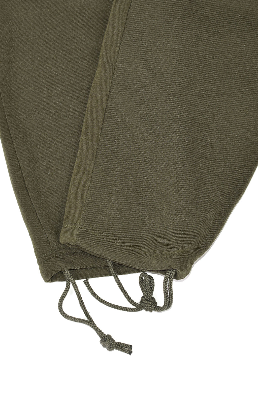 Костюм беговой Fostex ARMY хлопок35%/полиэстер65% olive 
