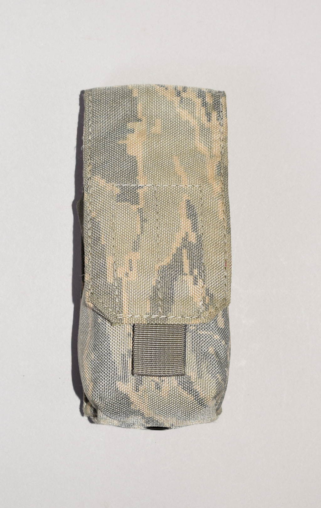 Подсумок магазинный M4 MOLLE Two Mag abu США