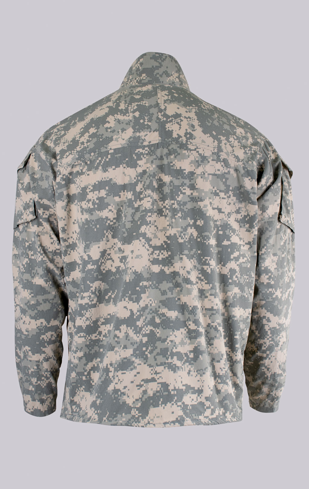 Куртка 4-й слой Wind Cold GEN-III acu б/у США