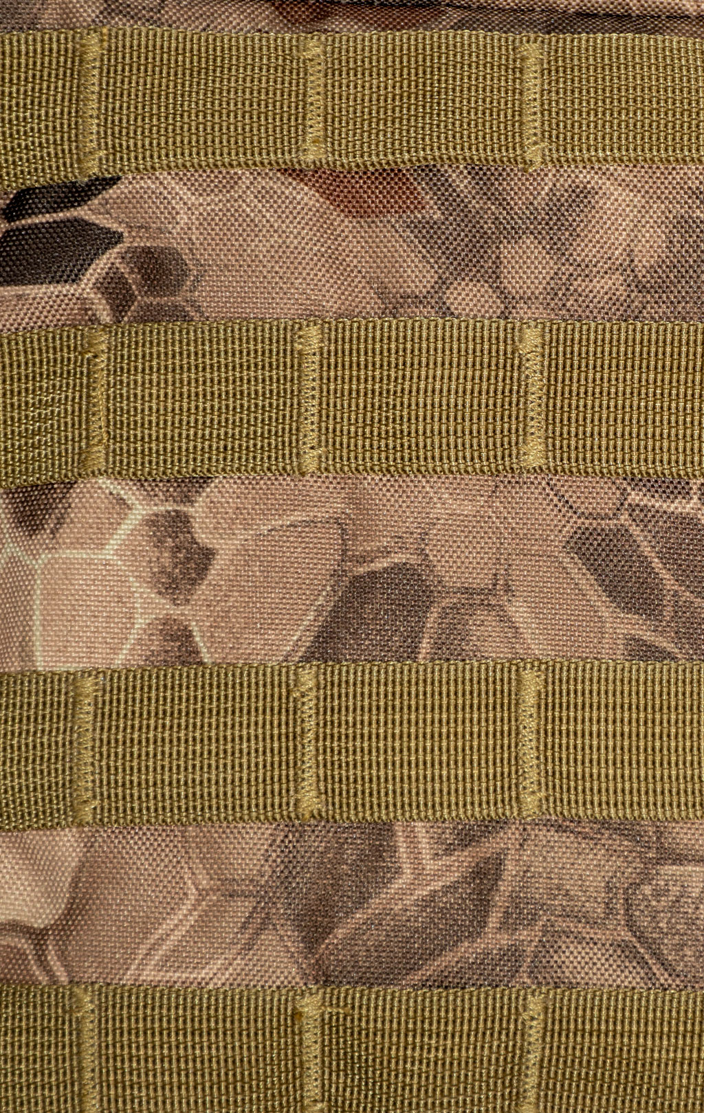 Сумка набедренная Hausheng MOLLE 35x15x20 banshee PK-035 