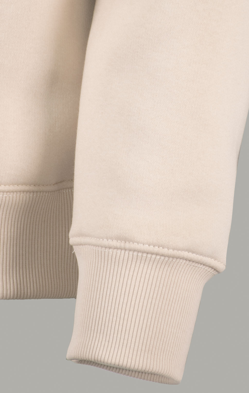Толстовка ALPHA INDUSTRIES BASIC HOODY jet stream white 