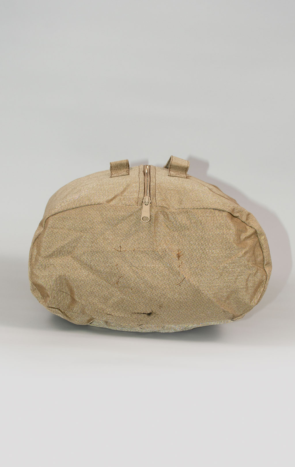 Сумка малая 38x28x28 khaki б/у Голландия