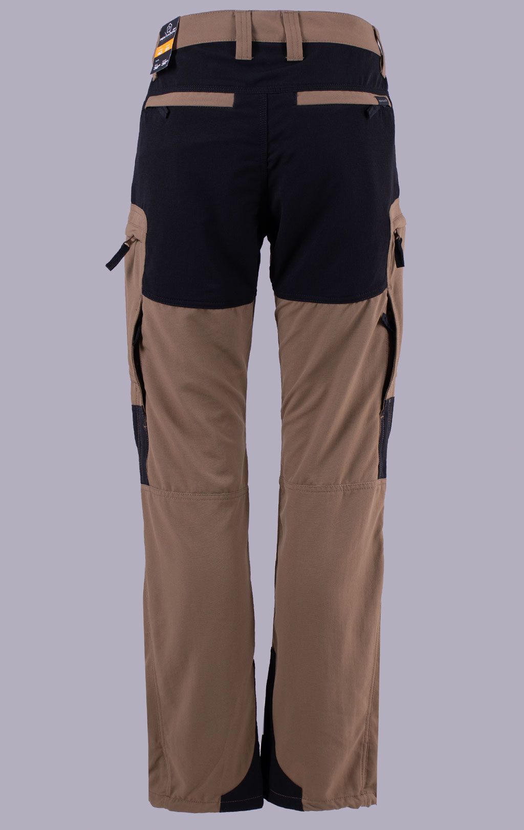 Брюки тактические Pentagon VORRAS CLIMBING нейлон Rip-Stop stretch coyote 05016 
