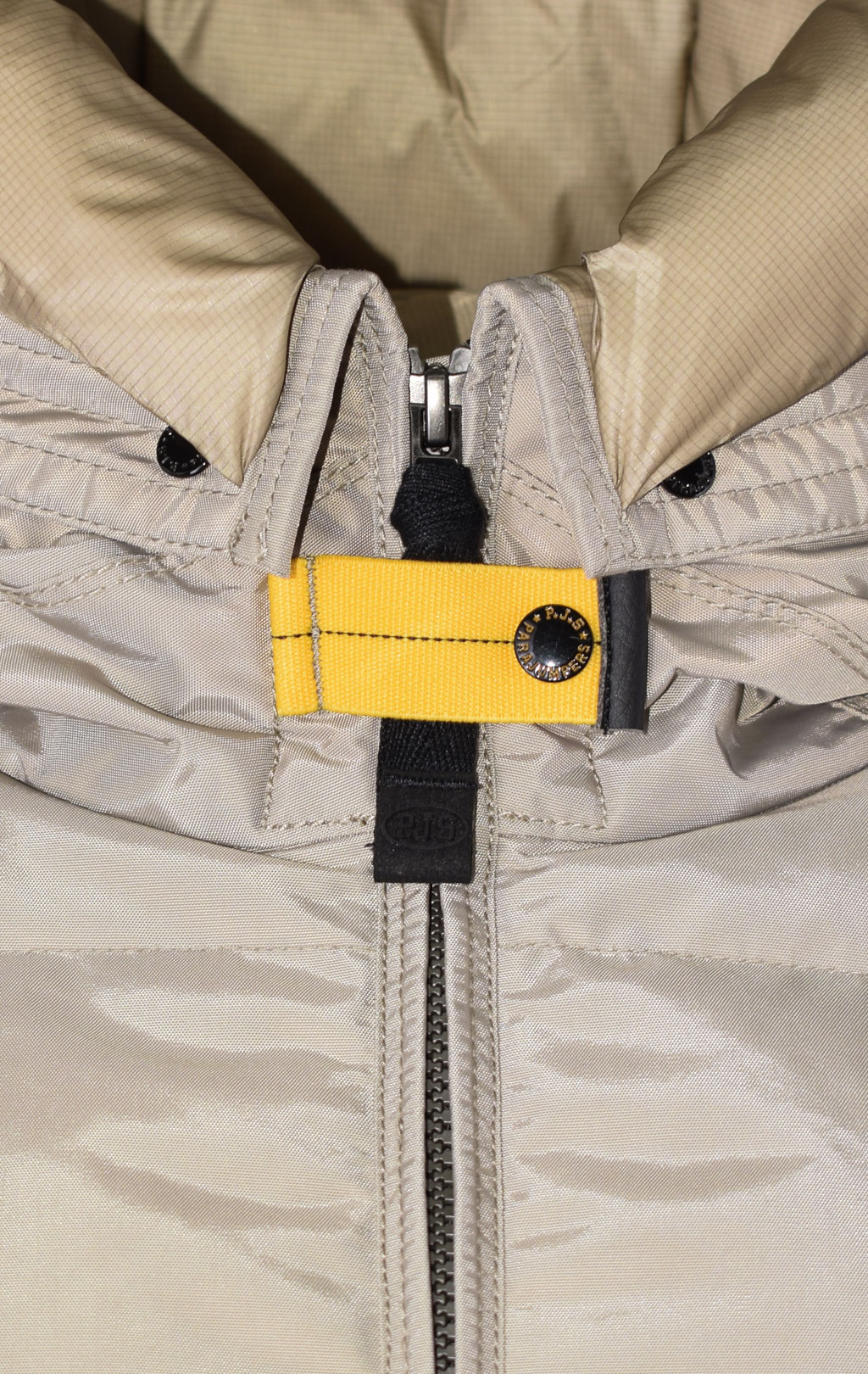 Женская куртка-пуховик PARAJUMPERS LONG BEAR CORE FW 23/24 atmosphere 