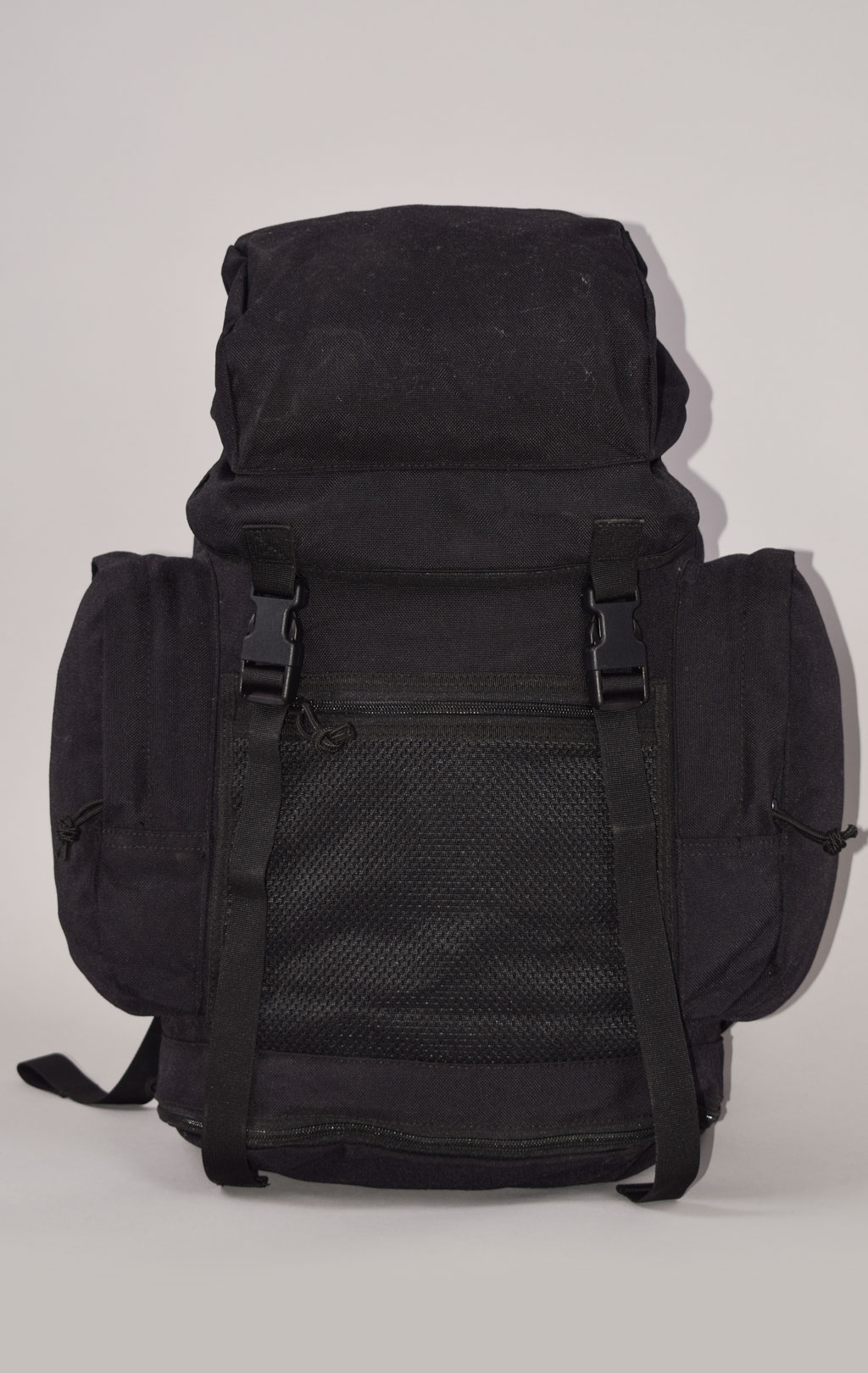 Рюкзак тактический Field Pack 45L black Англия