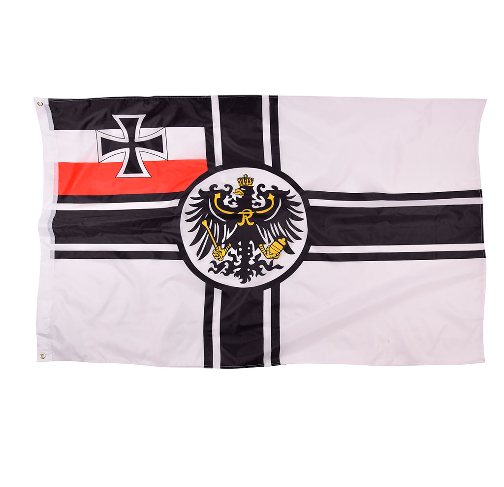 Флаг German Old Empire 