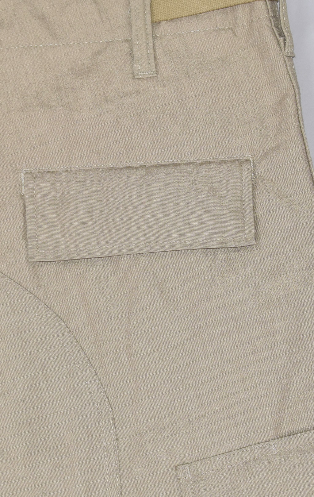 Брюки полевые Tru-Spec BDU хлопок35%/полиэстер65% Rip-Stop ZIPP FLY khaki 