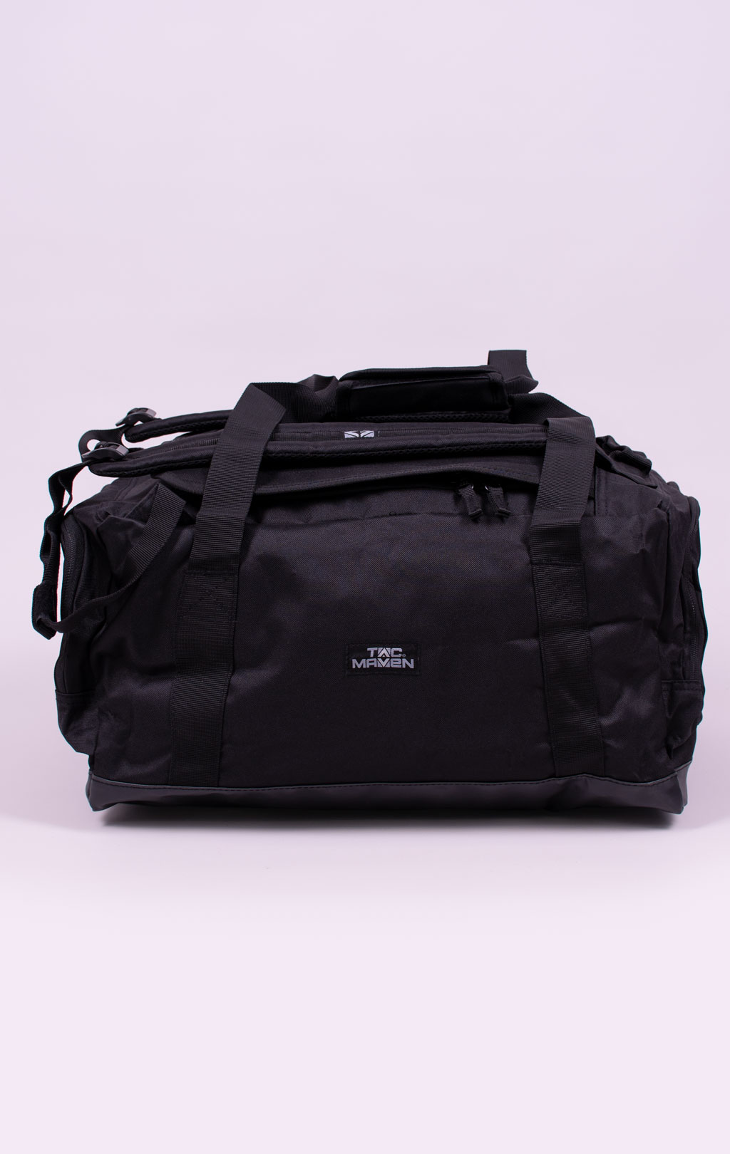 Сумка-рюкзак Pentagon/Tac-Maven SAS BAG 45L black 16010 