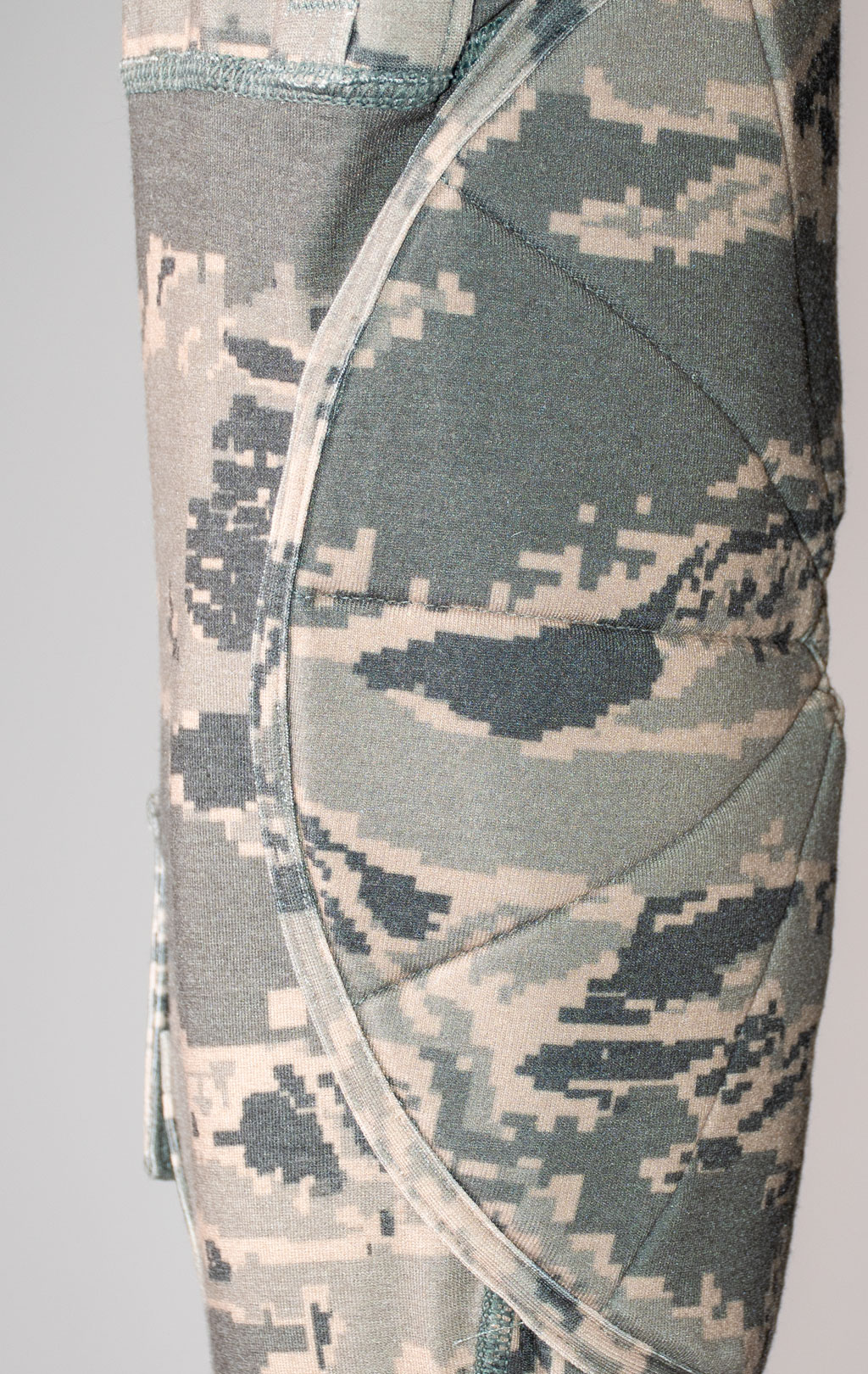 Рубашка Combat Shirt abu б/у США