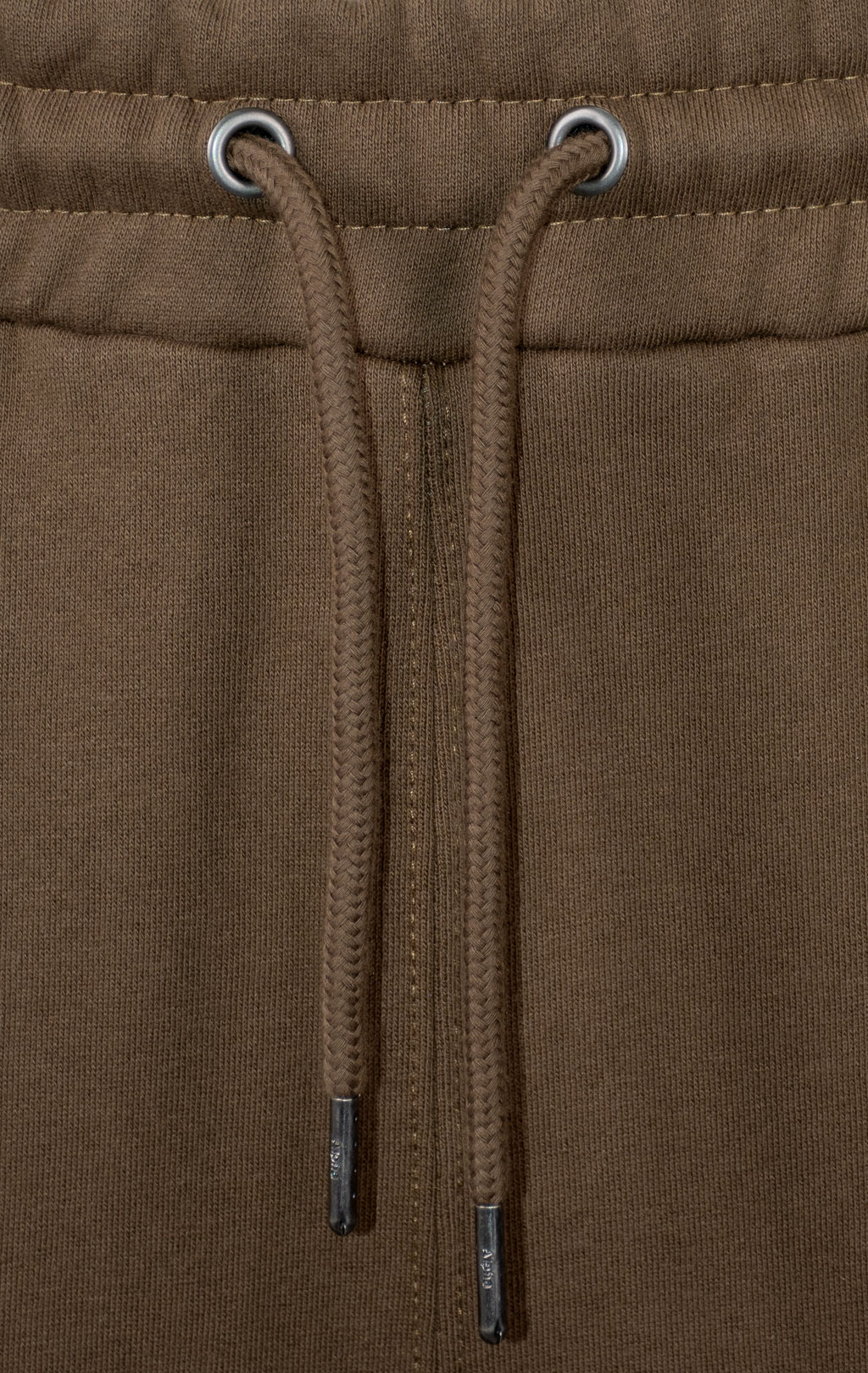 Брюки спортивные джоггеры ALPHA INDUSTRIES ESSENTIAL SWEATPANTS FW 25/26 espresso 
