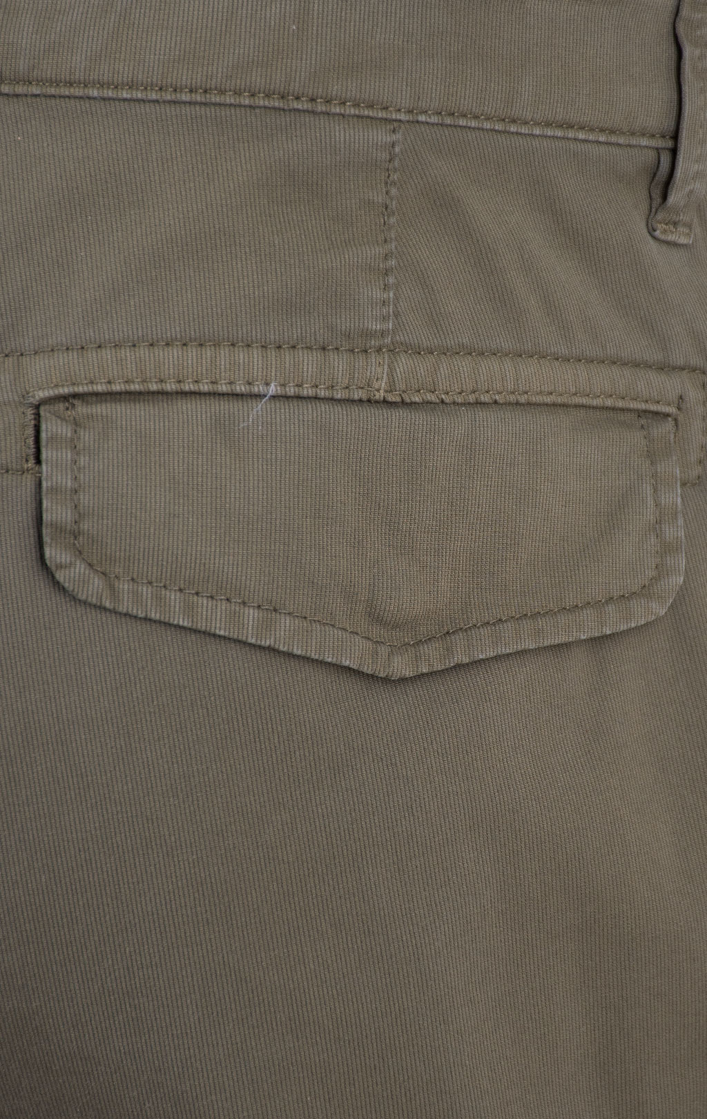 Брюки-карго AERONAUTICA MILITARE big size SS 26/AL green (PA 1329) 