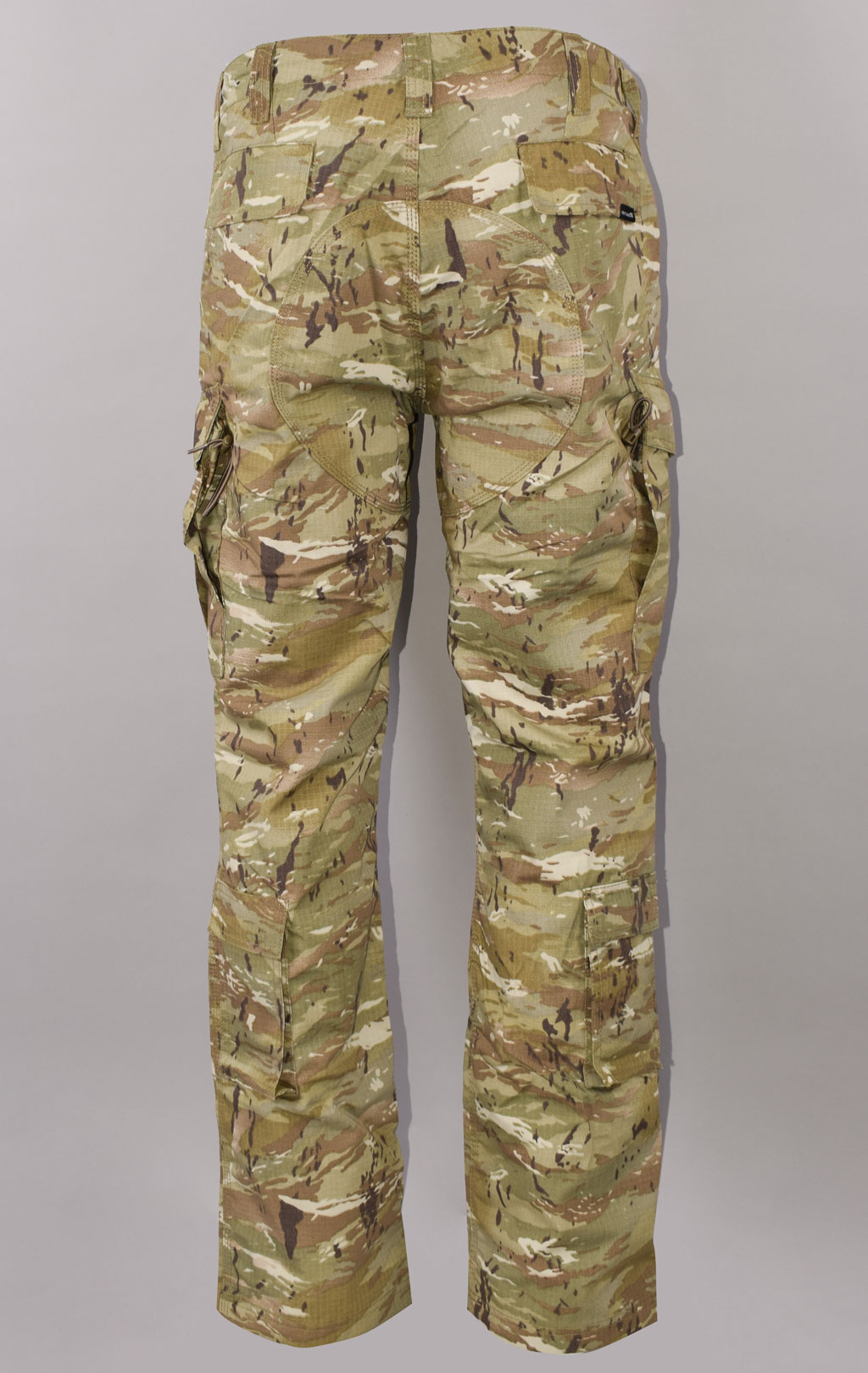 Брюки тактические Pentagon ACU 2.0 хлопок35%/полиэстер65% camo penta 05005 