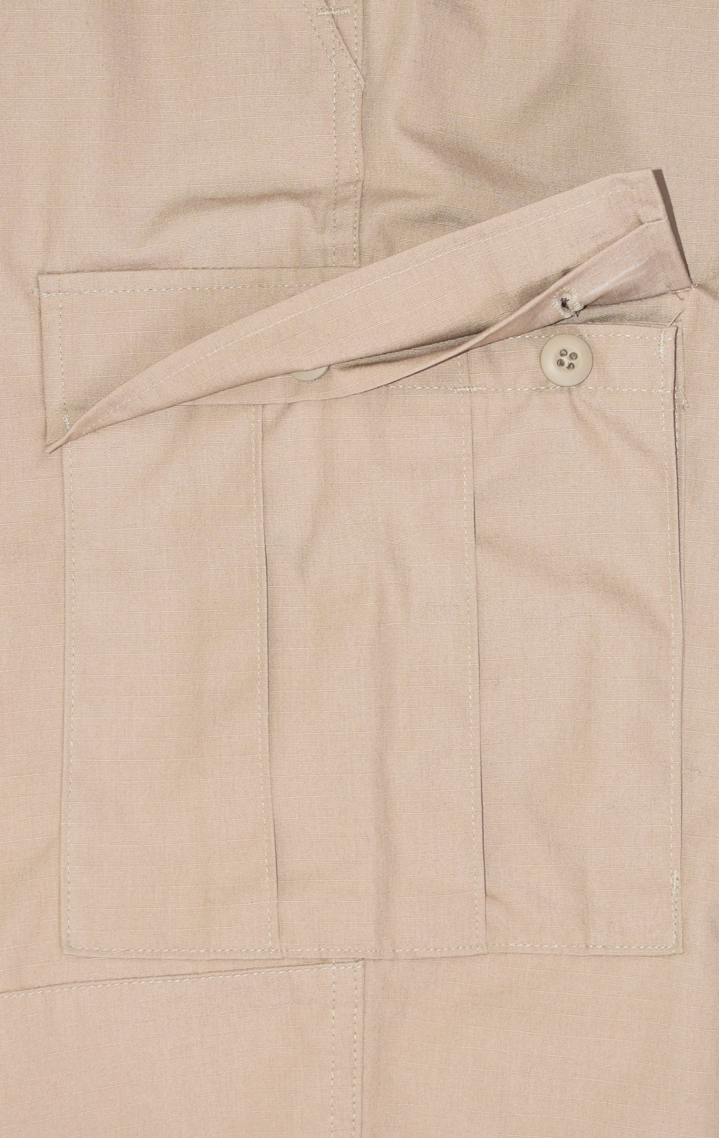 Брюки полевые Tru-Spec BDU полиэстер Rip-Stop tan (khaki) 