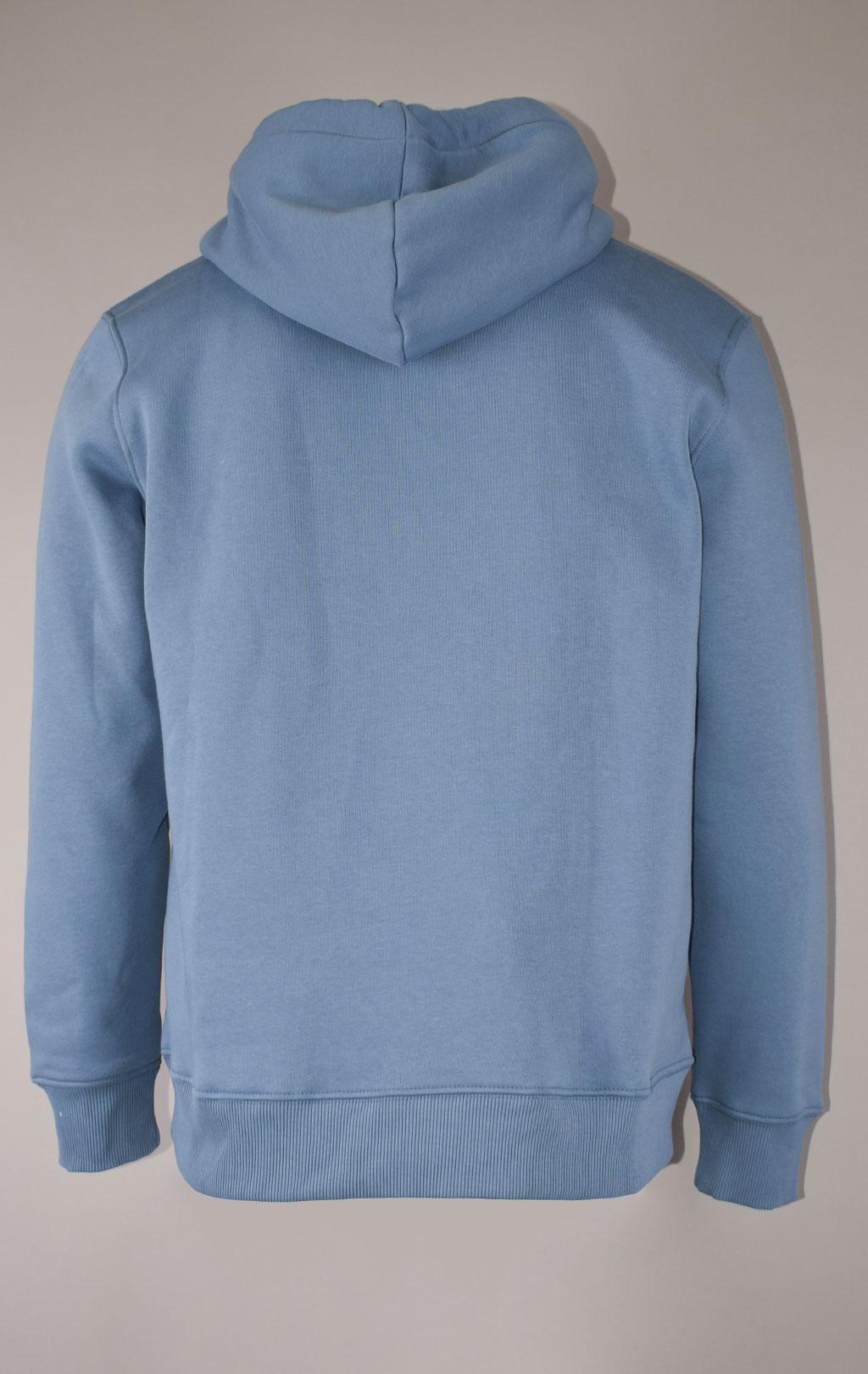 Толстовка ALPHA INDUSTRIES BASIC HOODY airforce blue 