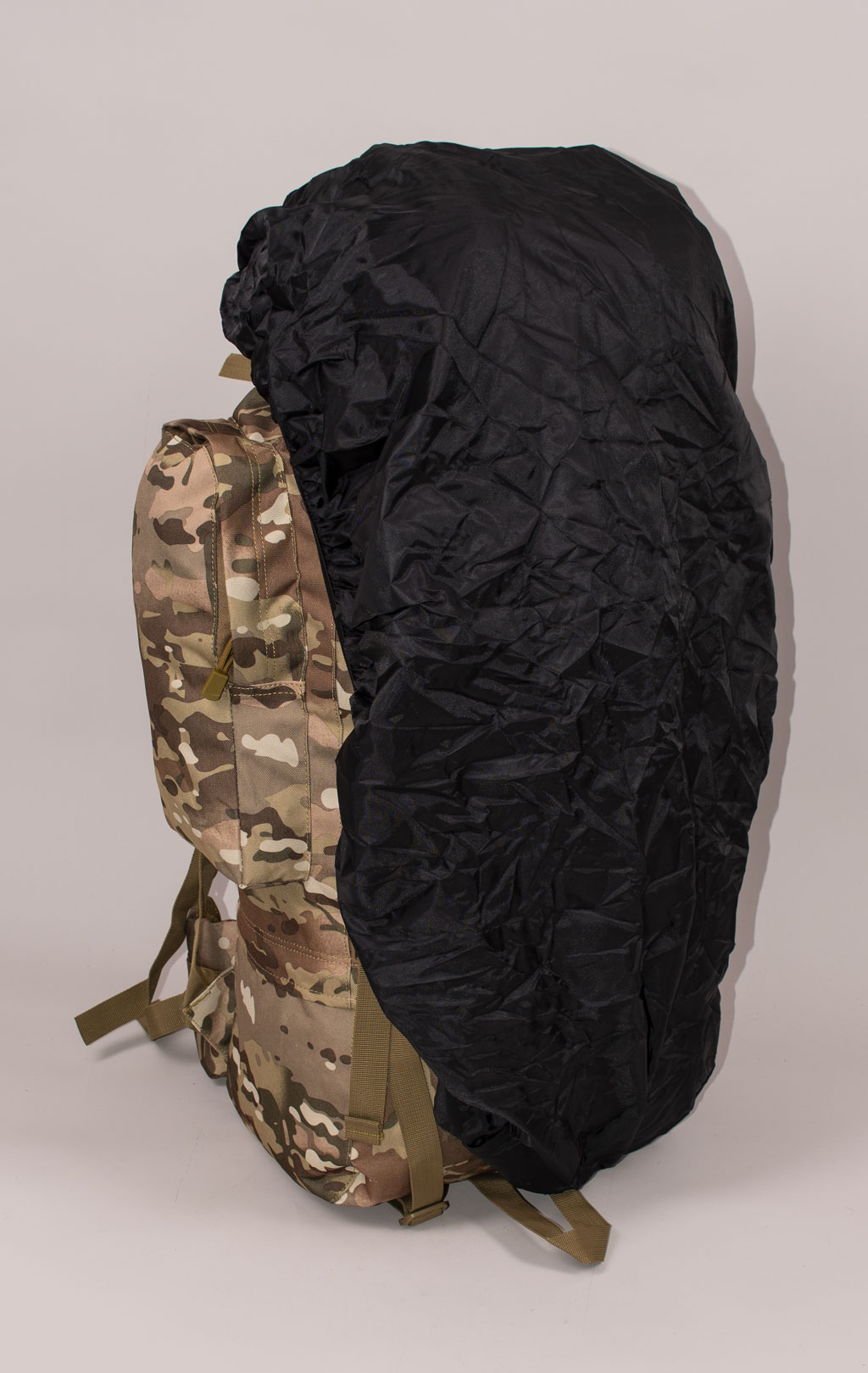 Рюкзак боевой 65L multicam BS-229-65L Китай