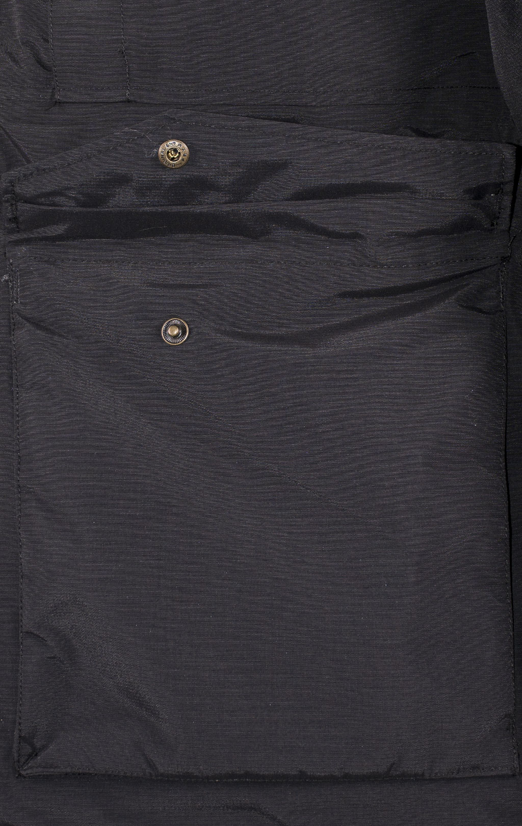 Парка тактическая Pentagon HCP V2.0 Primaloft экстремального холода black 01008-2.0 