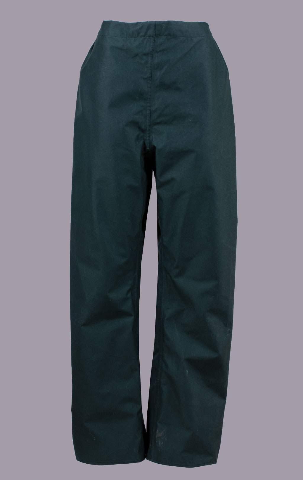 Брюки непромокаемые Gore-Tex Gore-Tex dark green б/у Англия