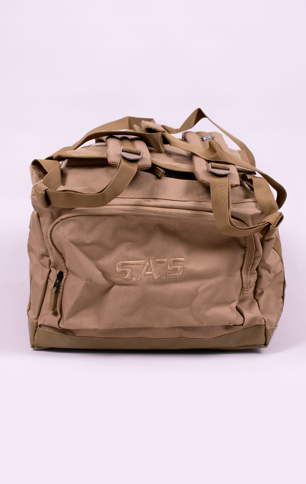 Сумка-рюкзак Pentagon/Tac-Maven SAS BAG 45L coyote 16010