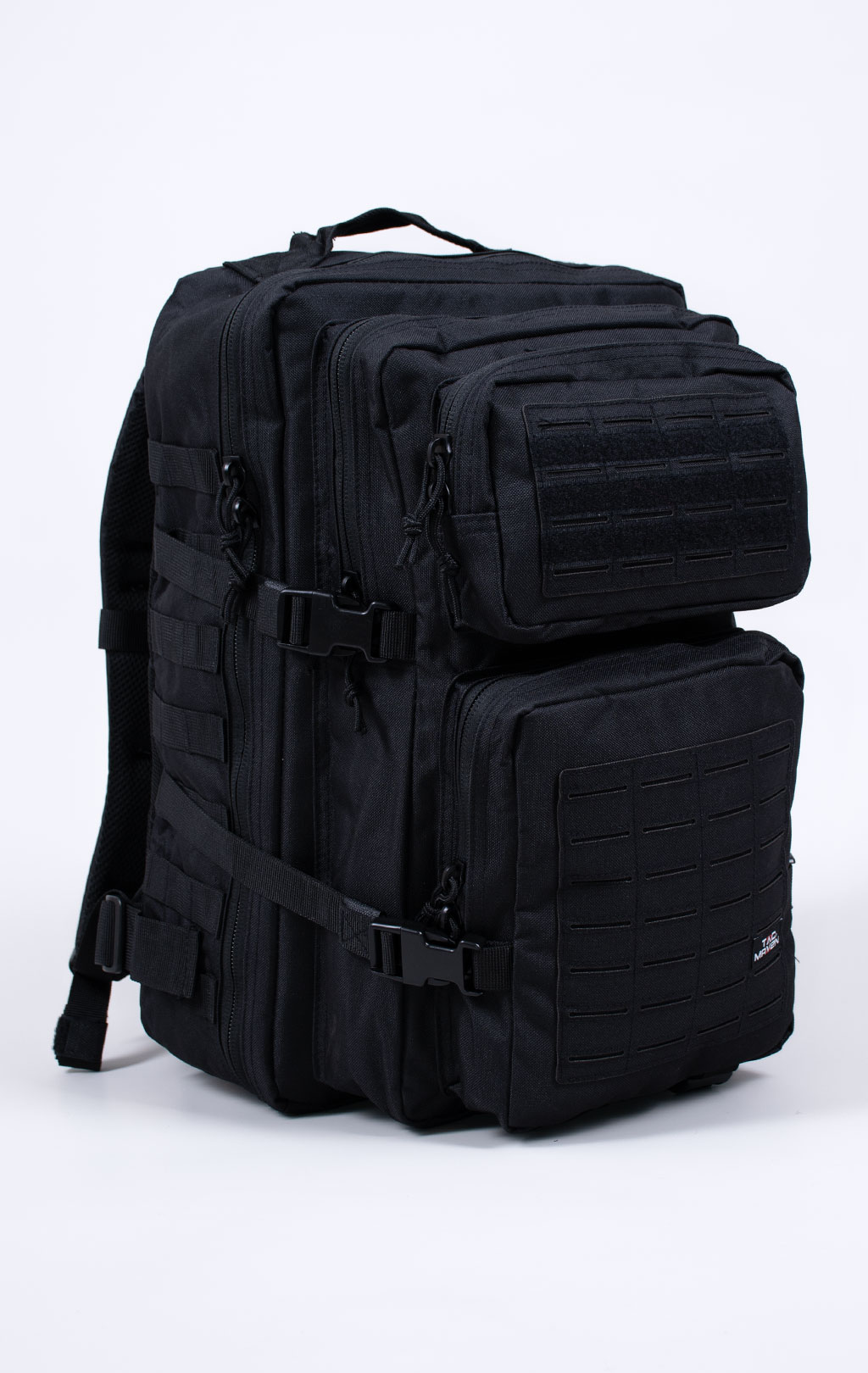 Рюкзак тактический Pentagon - Tac Maven ASSAULT LASER large(35L) black 16006 