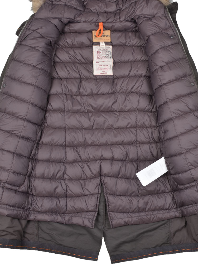 Женская куртка PARAJUMPERS MARILYN'15 bush 