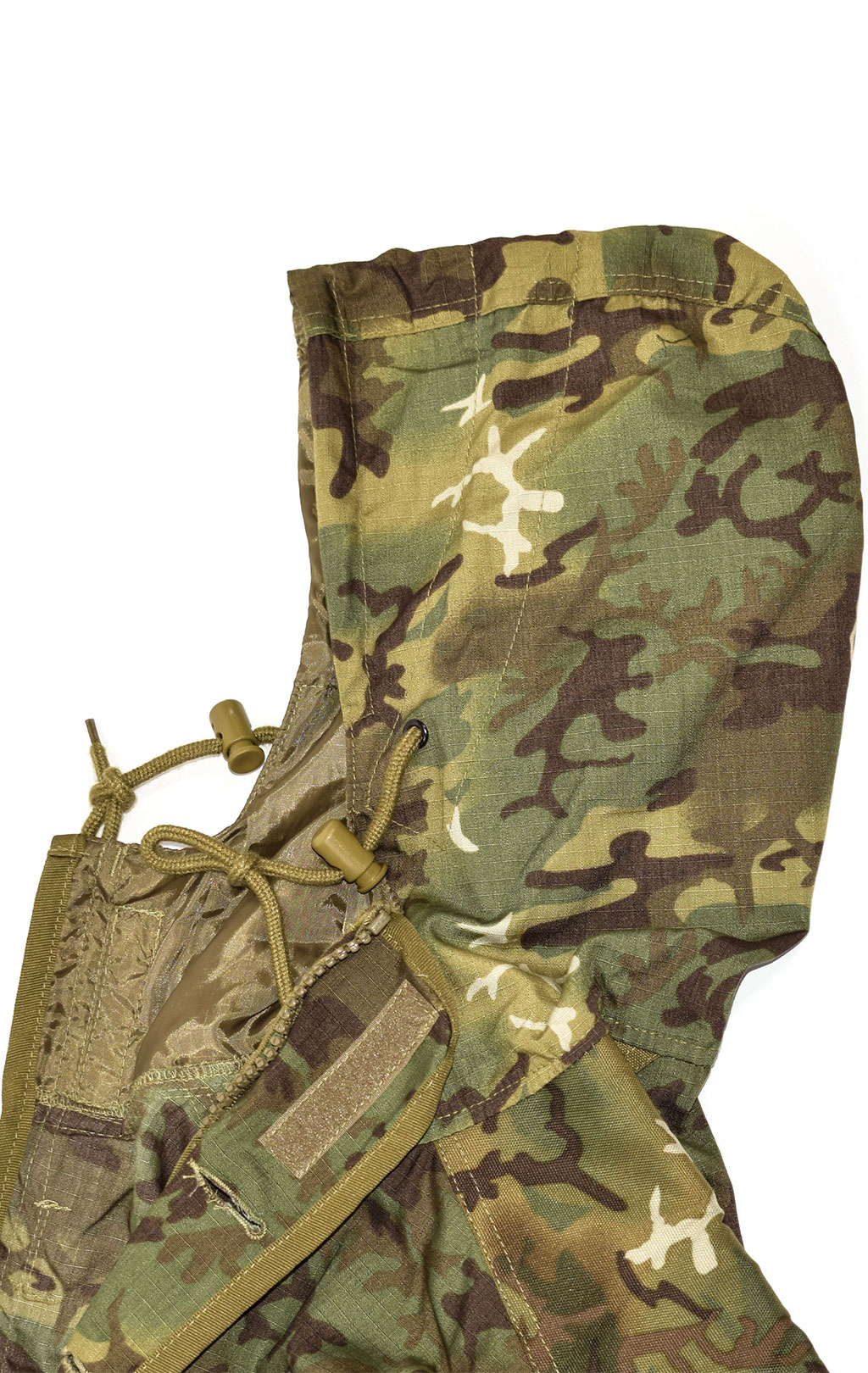 Куртка SMOCK arid woodland 