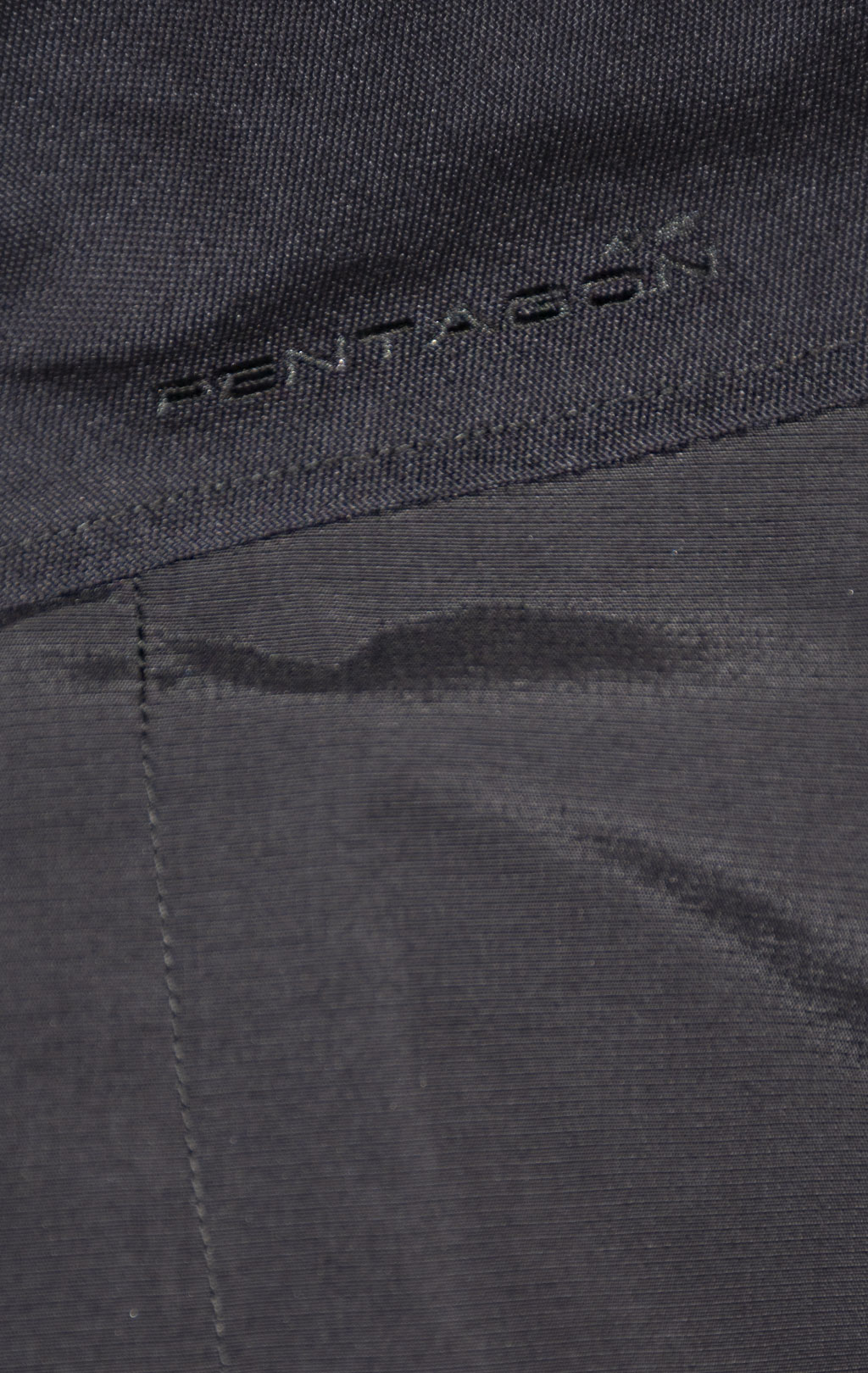 Парка тактическая Pentagon HCP V2.0 Primaloft экстремального холода black 01008-2.0 