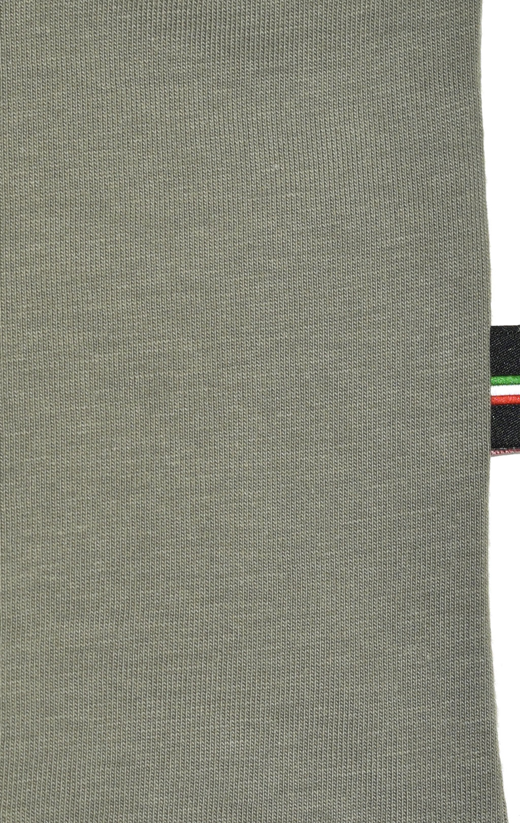 Футболка AERONAUTICA MILITARE FW 20/21/TR verde chiaro (TS 1771) 