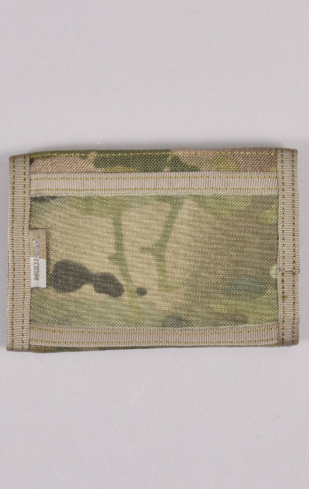 Кошелёк Pentagon STATER multicam 16057 