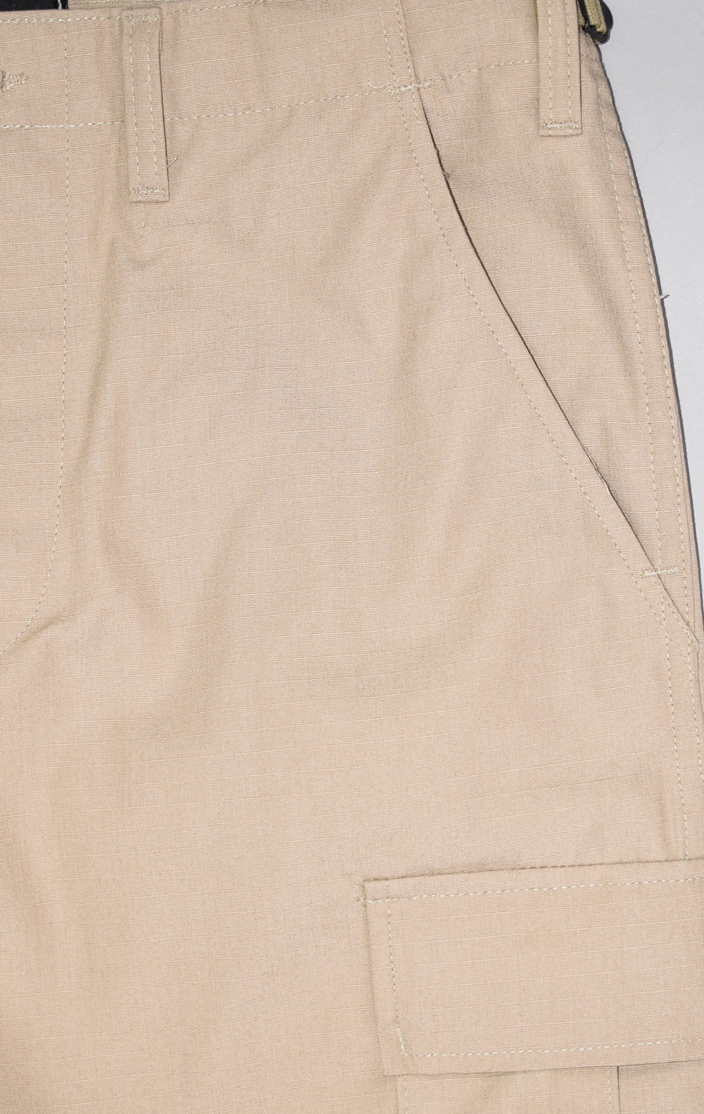 Брюки полевые Tru-Spec BDU полиэстер Rip-Stop tan (khaki) 